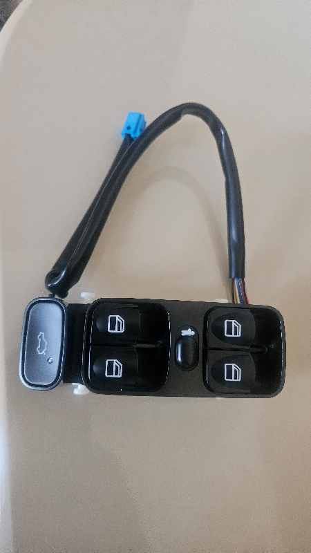 Mercedes w203 w209 ապանիների բլոկ նոր