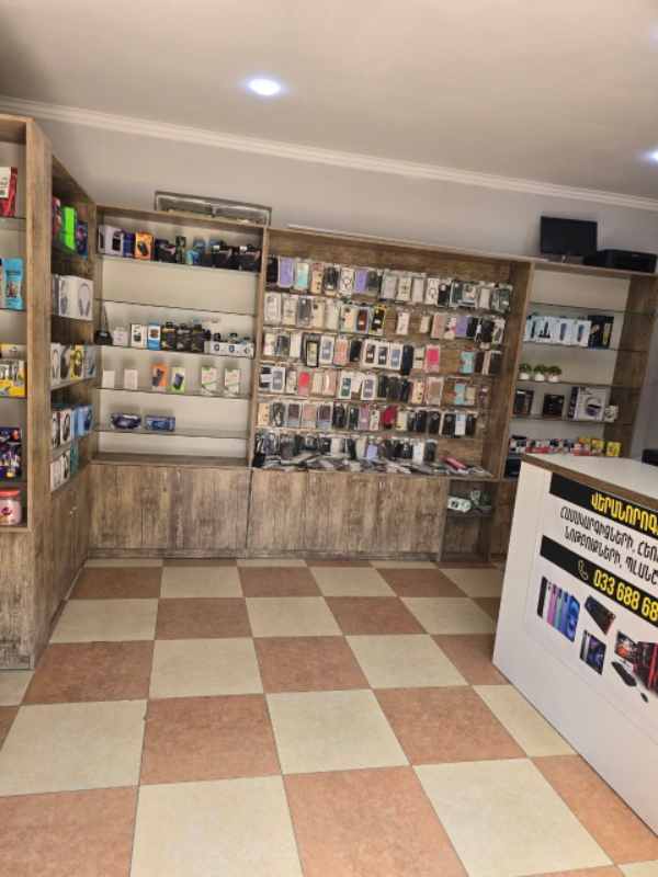 Ток И Сок գործող բիզնես