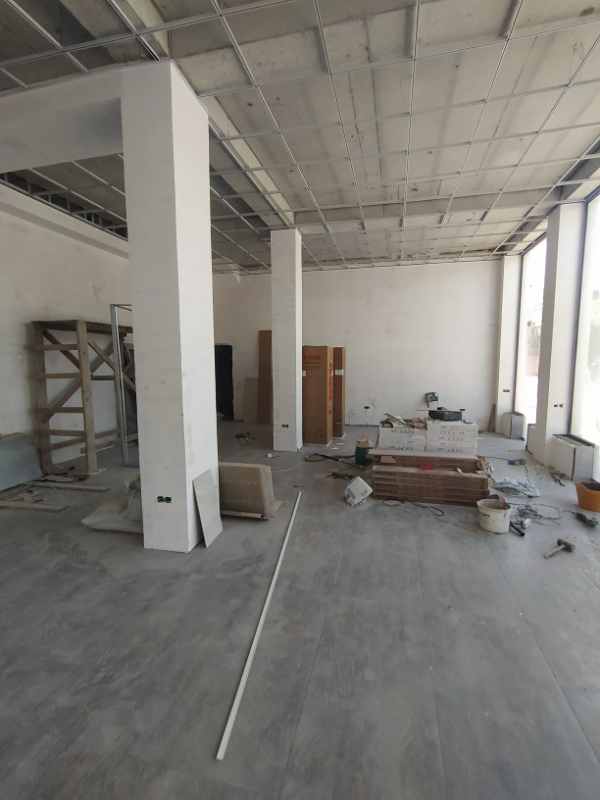 Բնակարանների վերանորոգում