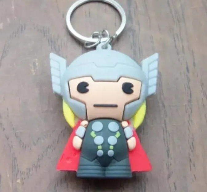 Մառվել բռիլոկներ Thor