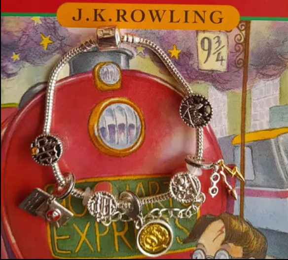 Harry Potter թևնոց
