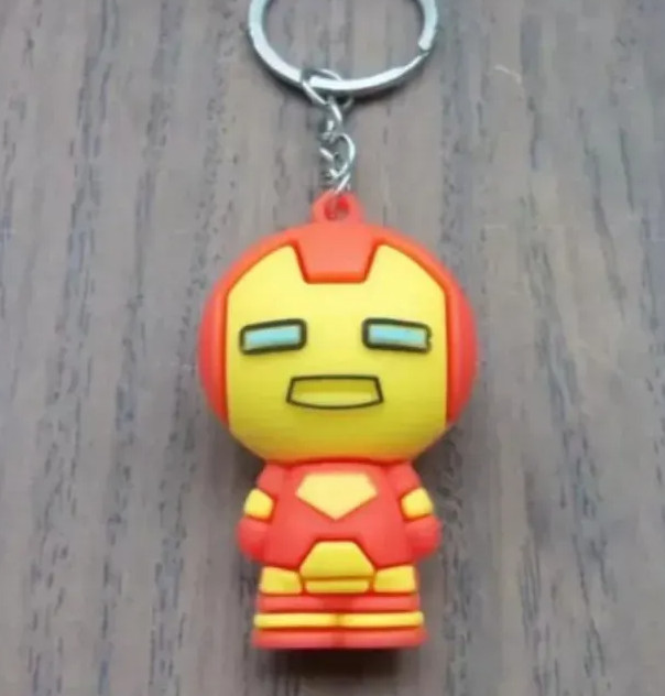 Մառվել բռիլոկ Iron Man