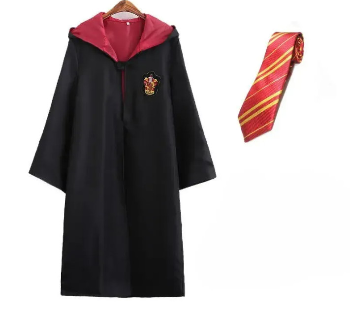 Harry Potter Հագուստ