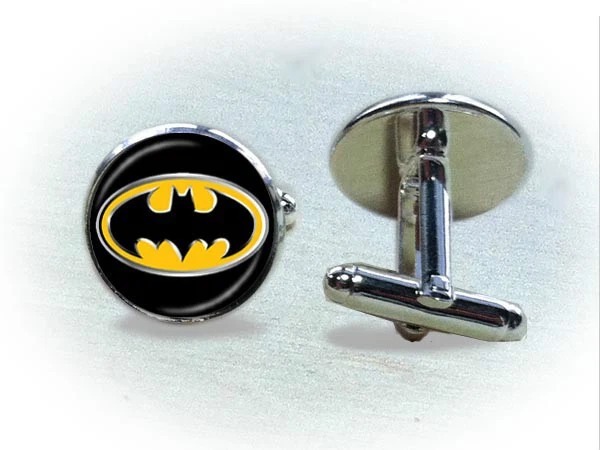 Batman Ճարմանդներ