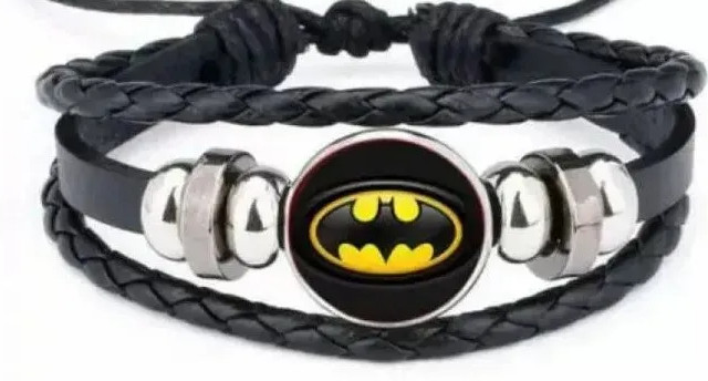 Batman Cufflinks (Запонки) + թևնոց
