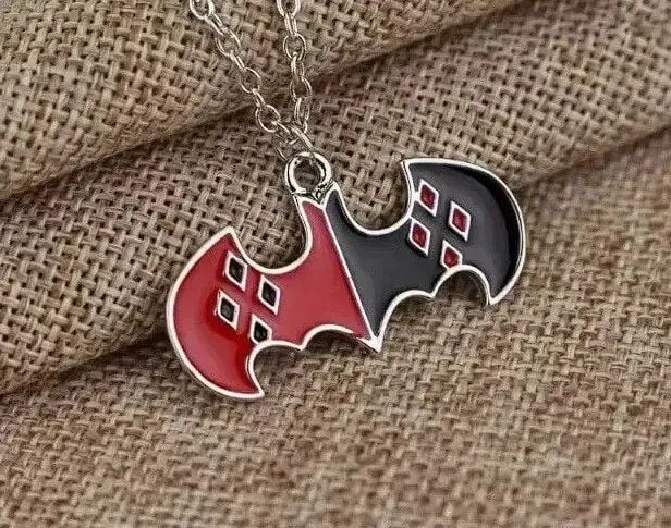 Batman վզնոց