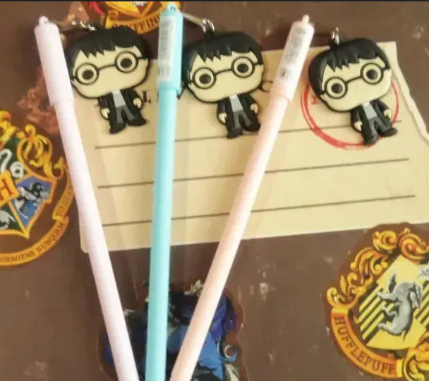 Harry Potter գրիչ