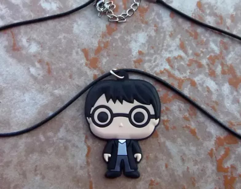 Harry Potter վզնոց