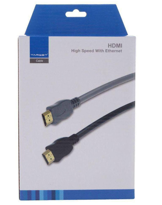Target HDMI կաբել