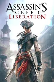 Assassins Creed  III Liberation Игра для PC