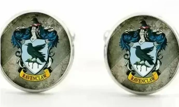 Harry Potter Ճարմանդներ