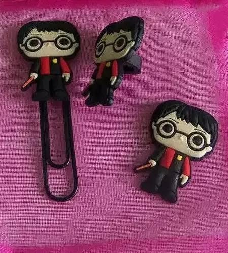Harry Potter գրենական պարագաներ