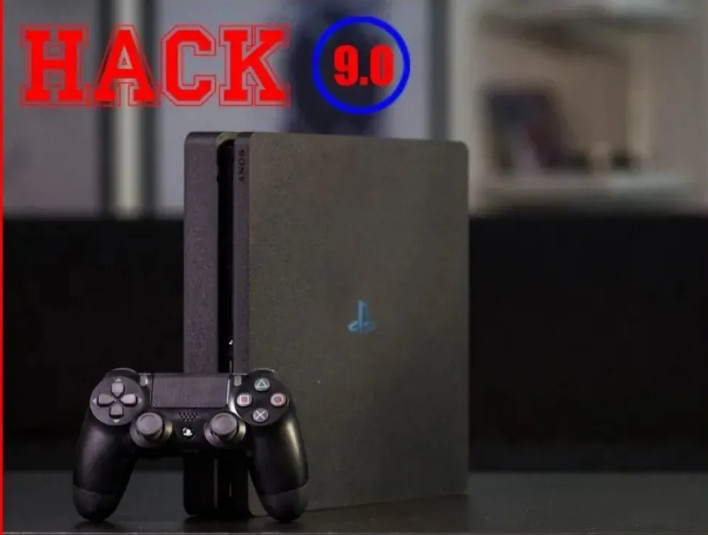 Playstation 4 прошивка prashivka