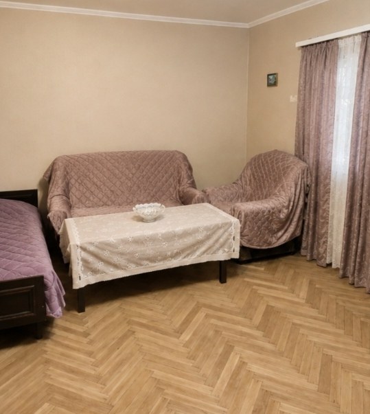 վաճառք բնակարան